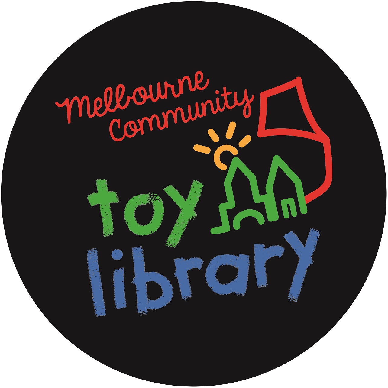 Library Logo